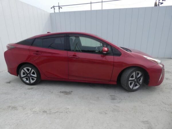 Ref:AUX-18619722 TOYOTA PRIUS 2016 - Image 10