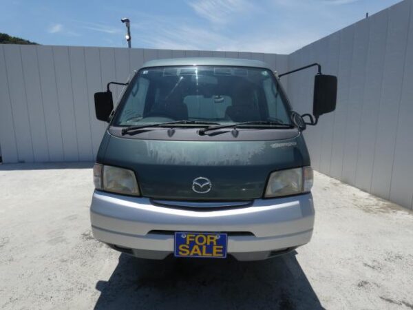 Ref:AUX-18619725 MAZDA BONGO VAN 2001 - Image 11