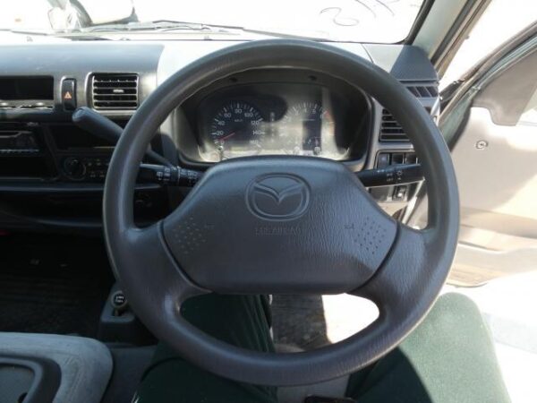 Ref:AUX-18619725 MAZDA BONGO VAN 2001 - Image 15