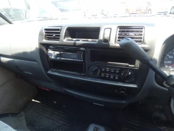 Ref:AUX-18619725 MAZDA BONGO VAN 2001 - Image 16