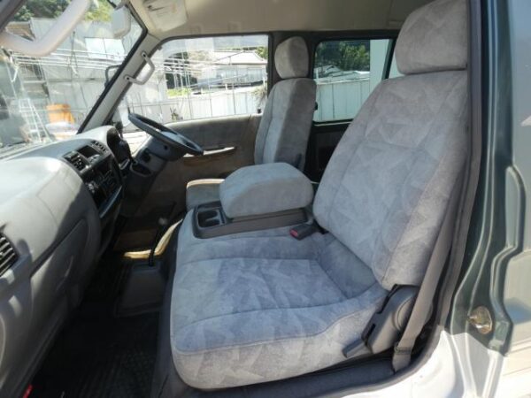 Ref:AUX-18619725 MAZDA BONGO VAN 2001 - Image 6