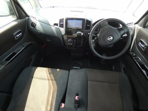 Ref:AUX-18619727 NISSAN ROOX 2012 - Image 2