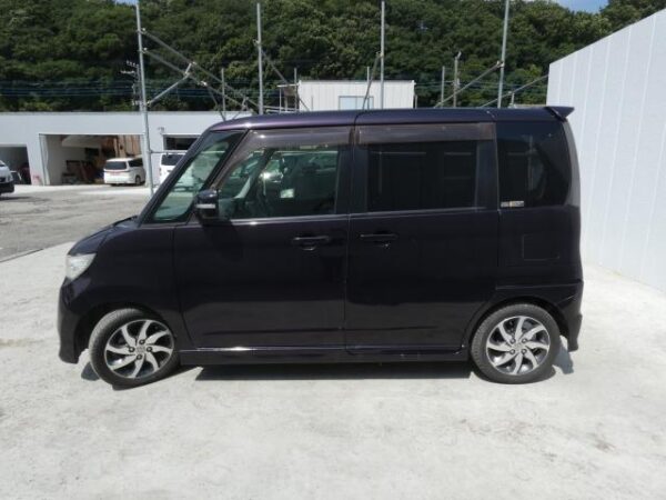 Ref:AUX-18619727 NISSAN ROOX 2012 - Image 12