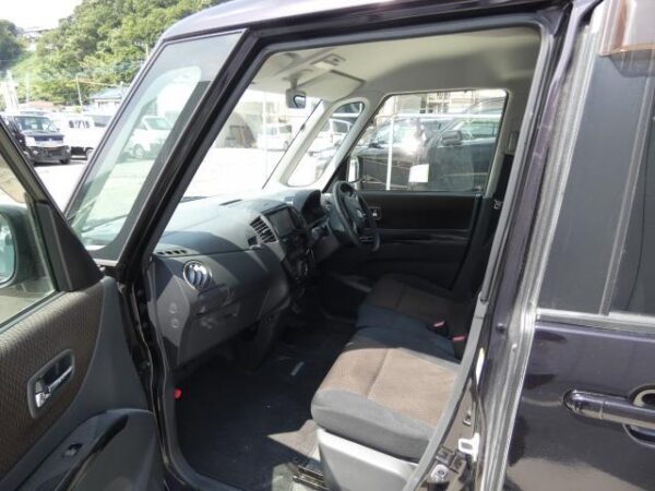 Ref:AUX-18619727 NISSAN ROOX 2012 - Image 13