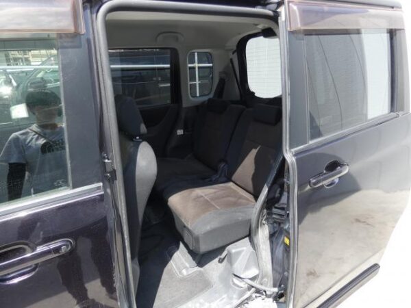 Ref:AUX-18619727 NISSAN ROOX 2012 - Image 14