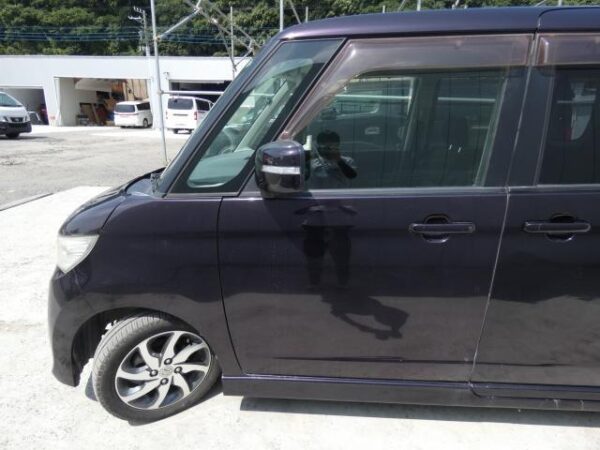 Ref:AUX-18619727 NISSAN ROOX 2012 - Image 4