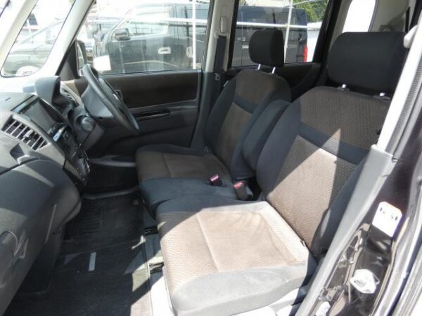 Ref:AUX-18619727 NISSAN ROOX 2012 - Image 6