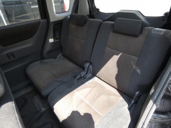 Ref:AUX-18619727 NISSAN ROOX 2012 - Image 7