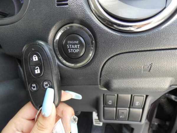 Ref:AUX-18619727 NISSAN ROOX 2012 - Image 8