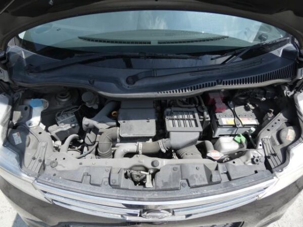 Ref:AUX-18619727 NISSAN ROOX 2012 - Image 9