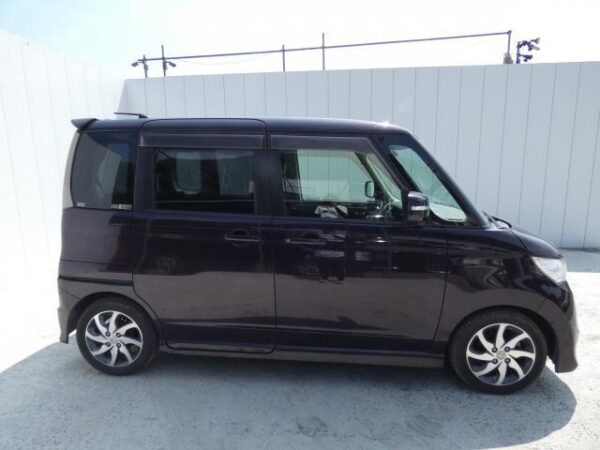Ref:AUX-18619727 NISSAN ROOX 2012 - Image 10