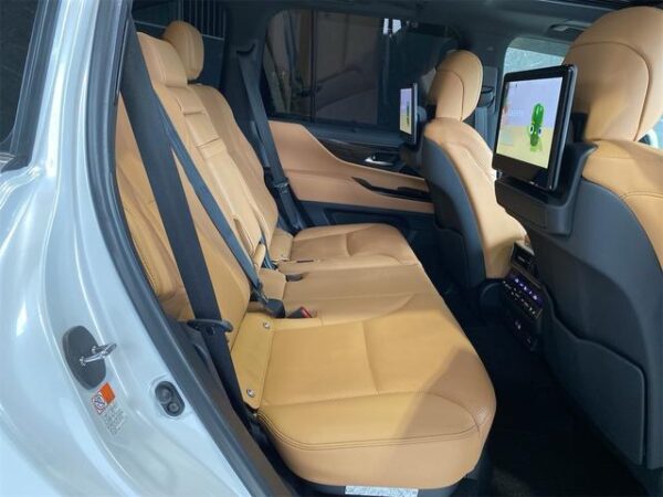 Ref:AUX-18619950 LEXUS LX 2022 - Image 14