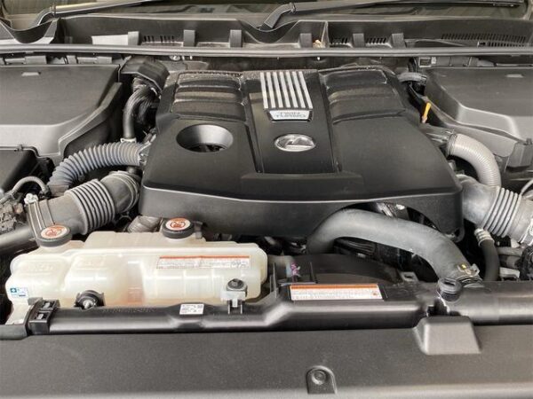 Ref:AUX-18619950 LEXUS LX 2022 - Image 17