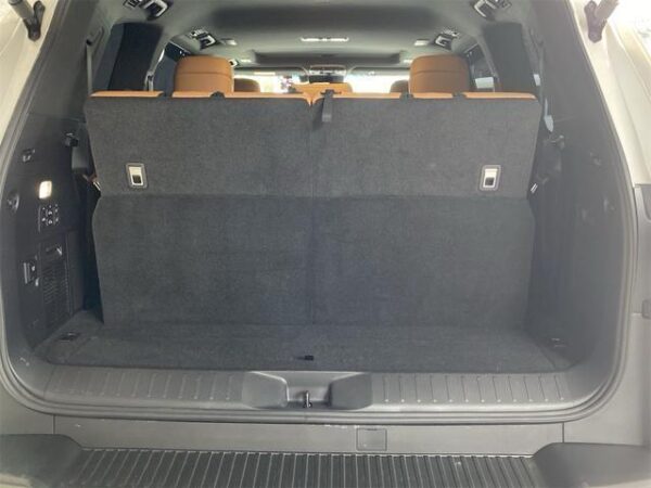 Ref:AUX-18619950 LEXUS LX 2022 - Image 18