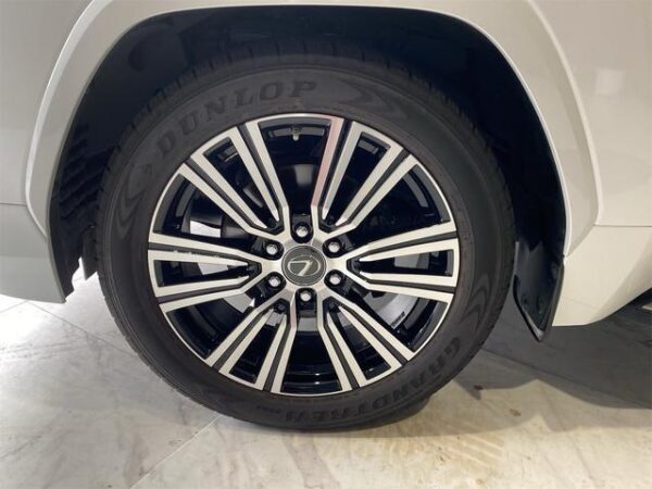Ref:AUX-18619950 LEXUS LX 2022 - Image 19