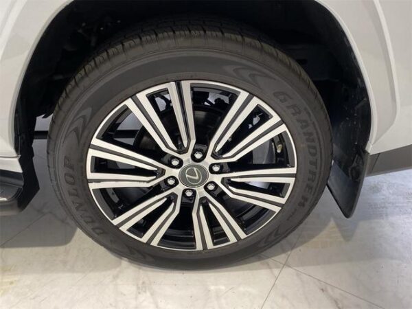 Ref:AUX-18619950 LEXUS LX 2022 - Image 20