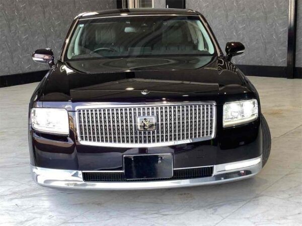 Ref:AUX-18619952 TOYOTA CENTURY 2019 - Image 2
