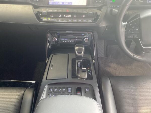 Ref:AUX-18619952 TOYOTA CENTURY 2019 - Image 11