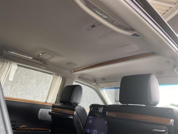 Ref:AUX-18619952 TOYOTA CENTURY 2019 - Image 12