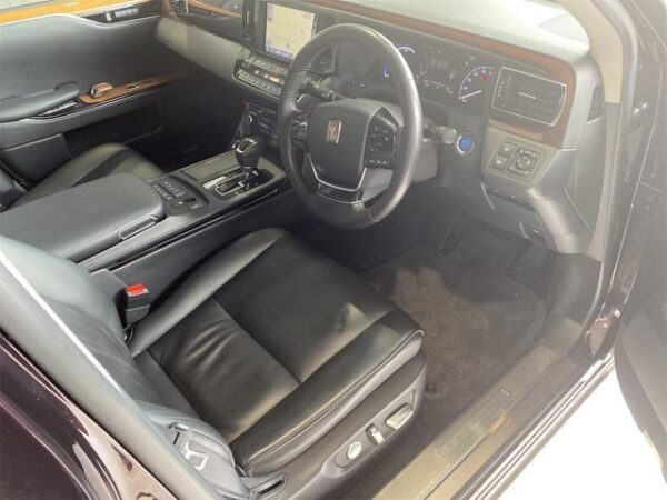 Ref:AUX-18619952 TOYOTA CENTURY 2019 - Image 13