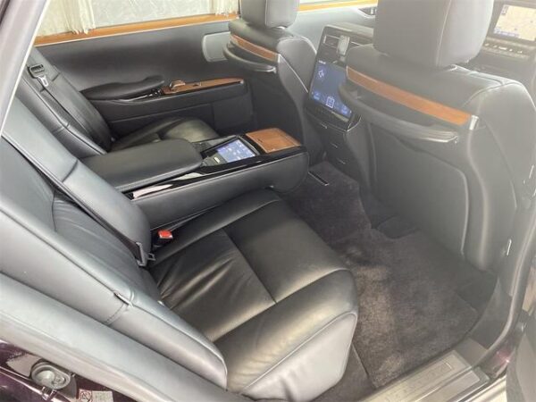 Ref:AUX-18619952 TOYOTA CENTURY 2019 - Image 14