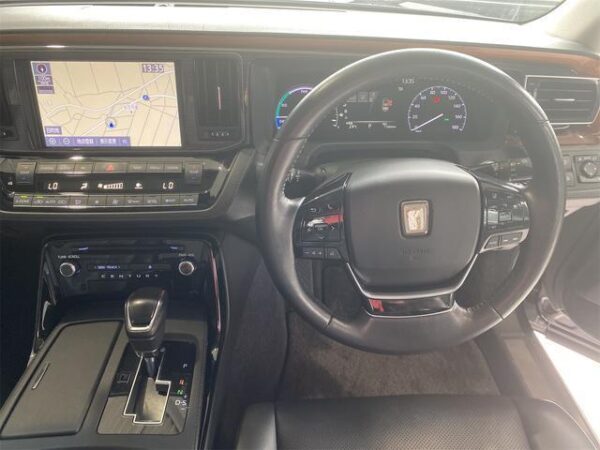 Ref:AUX-18619952 TOYOTA CENTURY 2019 - Image 15