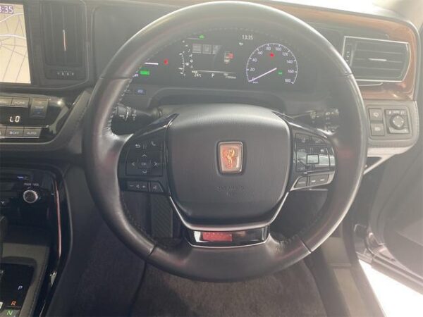 Ref:AUX-18619952 TOYOTA CENTURY 2019 - Image 16