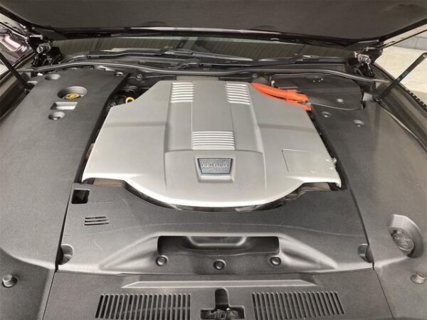Ref:AUX-18619952 TOYOTA CENTURY 2019 - Image 17
