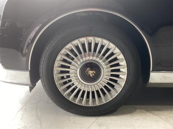 Ref:AUX-18619952 TOYOTA CENTURY 2019 - Image 19