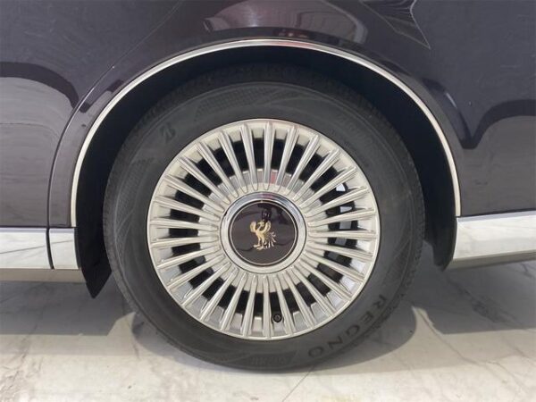 Ref:AUX-18619952 TOYOTA CENTURY 2019 - Image 20