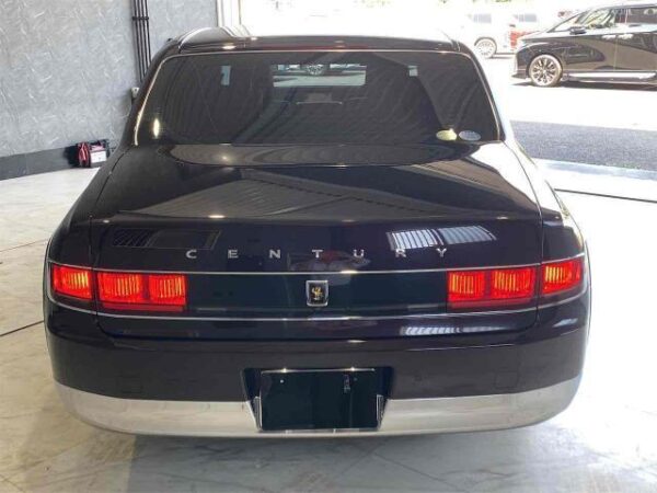 Ref:AUX-18619952 TOYOTA CENTURY 2019 - Image 3