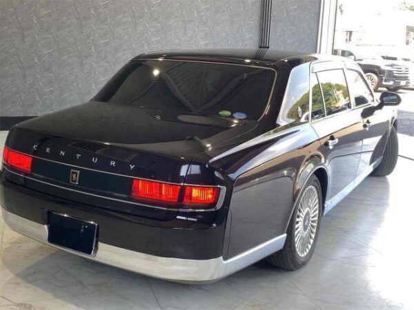 Ref:AUX-18619952 TOYOTA CENTURY 2019 - Image 8
