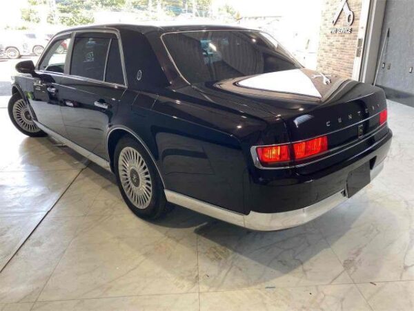 Ref:AUX-18619952 TOYOTA CENTURY 2019 - Image 9