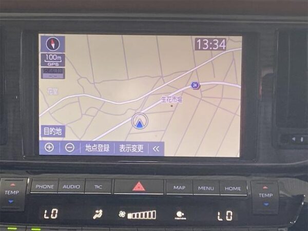 Ref:AUX-18619952 TOYOTA CENTURY 2019 - Image 10