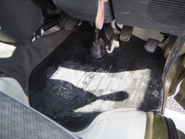 Ref:AUX-18620341 DAIHATSU HIJET TRUCK 2005 - Image 11