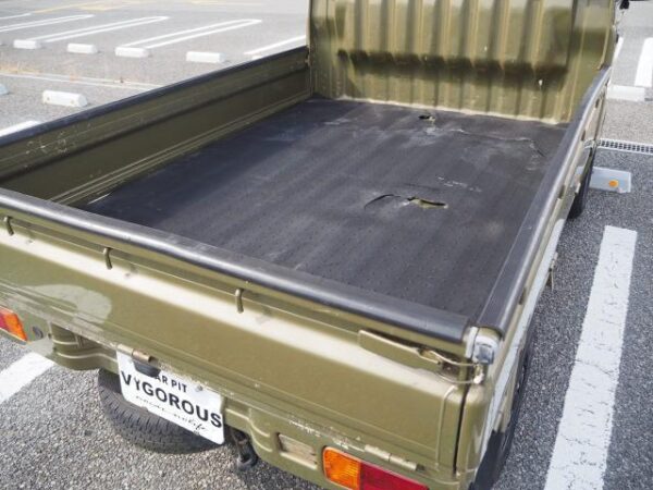 Ref:AUX-18620341 DAIHATSU HIJET TRUCK 2005 - Image 15