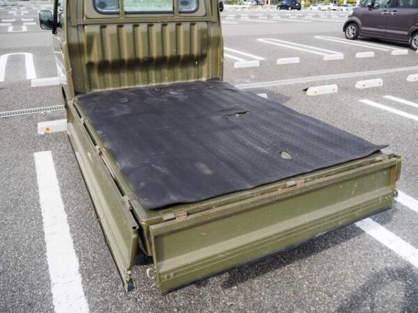 Ref:AUX-18620341 DAIHATSU HIJET TRUCK 2005 - Image 16
