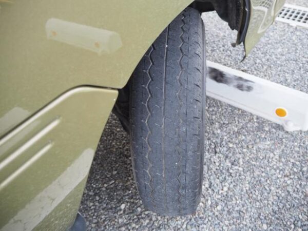 Ref:AUX-18620341 DAIHATSU HIJET TRUCK 2005 - Image 18