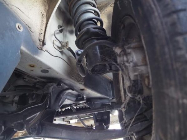 Ref:AUX-18620341 DAIHATSU HIJET TRUCK 2005 - Image 19