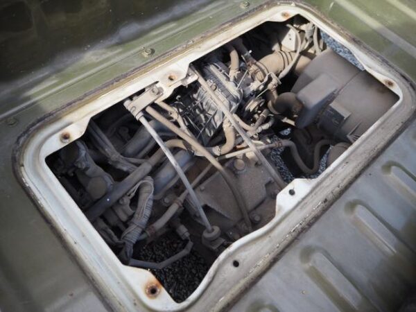Ref:AUX-18620341 DAIHATSU HIJET TRUCK 2005 - Image 20