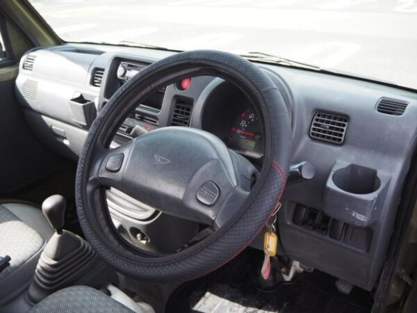 Ref:AUX-18620341 DAIHATSU HIJET TRUCK 2005 - Image 7
