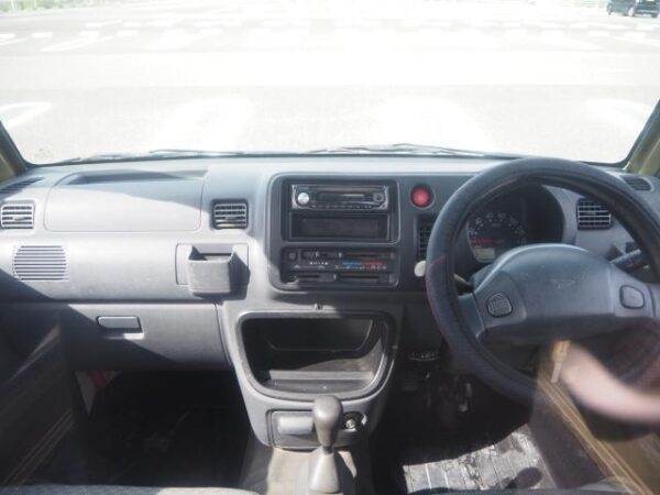Ref:AUX-18620341 DAIHATSU HIJET TRUCK 2005 - Image 8