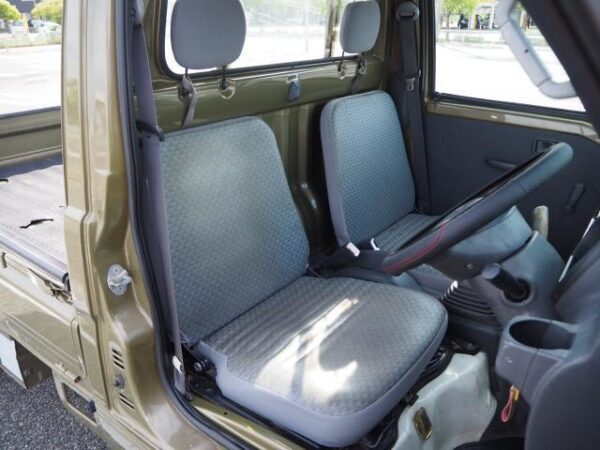 Ref:AUX-18620341 DAIHATSU HIJET TRUCK 2005 - Image 9
