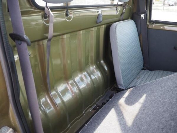 Ref:AUX-18620341 DAIHATSU HIJET TRUCK 2005 - Image 10