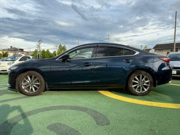 Ref:AUX-18620597 MAZDA MAZDA6 SEDAN 2020 - Image 2