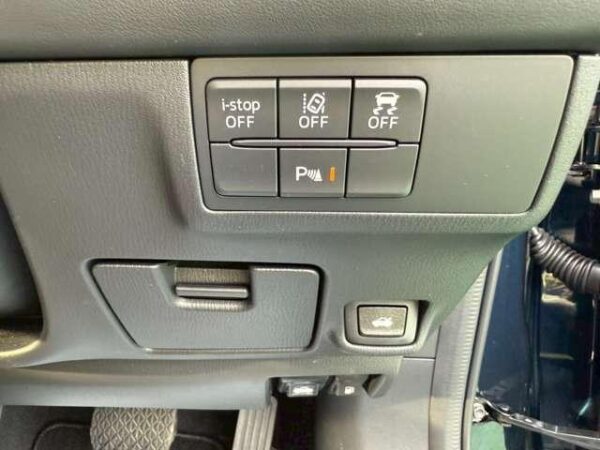 Ref:AUX-18620597 MAZDA MAZDA6 SEDAN 2020 - Image 16