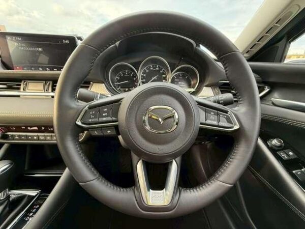 Ref:AUX-18620597 MAZDA MAZDA6 SEDAN 2020 - Image 17