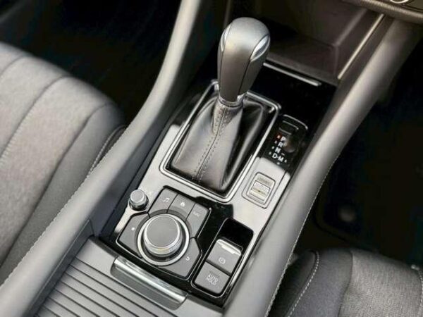Ref:AUX-18620597 MAZDA MAZDA6 SEDAN 2020 - Image 18