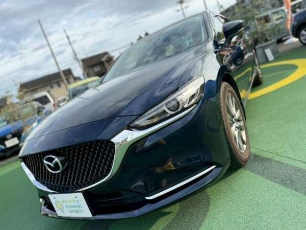 Ref:AUX-18620597 MAZDA MAZDA6 SEDAN 2020 - Image 20