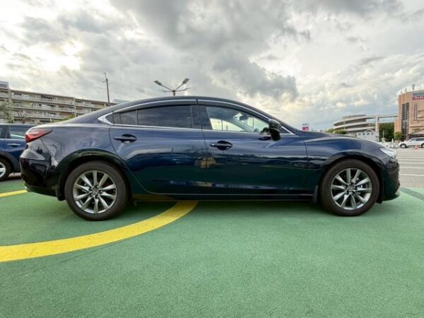 Ref:AUX-18620597 MAZDA MAZDA6 SEDAN 2020 - Image 3